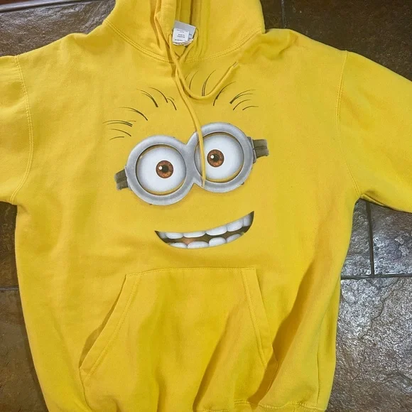 DESPICABLE ME - Picture 7 of 7